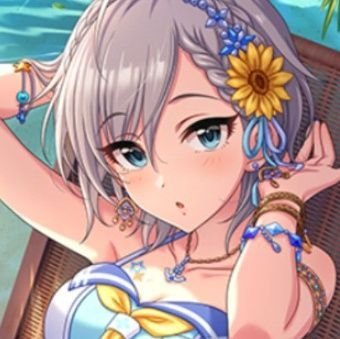 好きなものを好きなだけ集める取引垢
/ 取引募集中のものはいいね欄にて
/ 報連相出来ない方はお声掛けご遠慮下さい
/ プロフカード必読