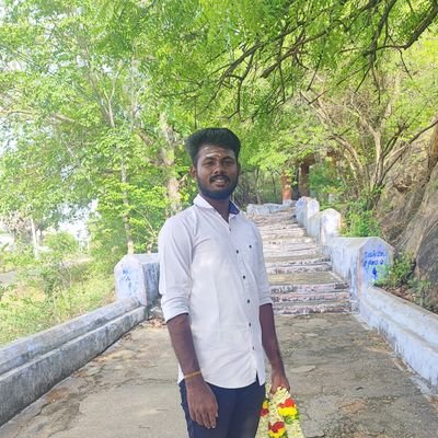 GAMEPLAYER_RAVI's profile picture. One of the cybersecurity student 
still studying
gather intel from each and every source