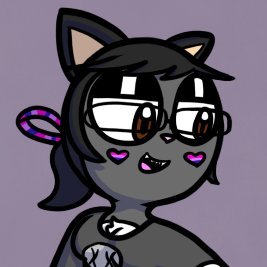 | TAKEN | NO RP | A guy who makes art stuff, likes Nintendo, and other things.  Commissions Closed | https://t.co/Savh9luDlL |