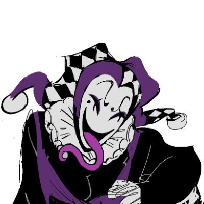 MinxTheJester's profile picture. 