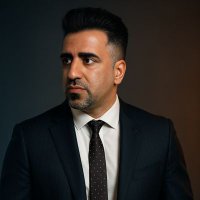 Hamid Soleymani (@hamidsoly7) 's Twitter Profile