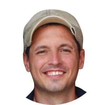 Work: Sagashi Labs (helps tech companies grow). #coys
Don't overthink it.