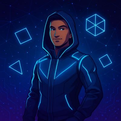 🧠 Web3 Content Creator | 🕸️ Web3 Job Hunter
🔧 Raider · Moderator · Shiller · Ambassador .KOL | https://t.co/n4rtAquYkx
🌍Building from 🇳🇬 | DMs Open for