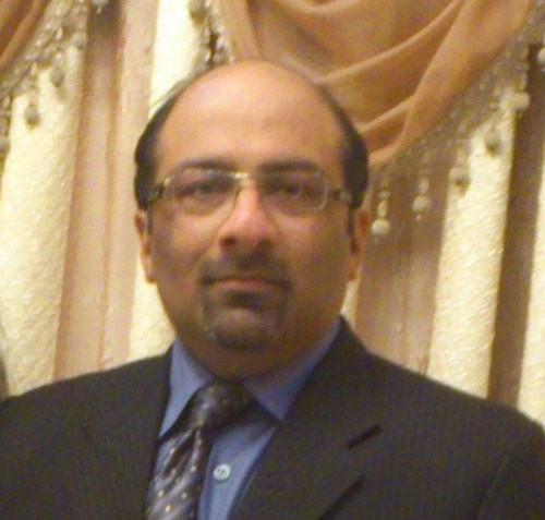 _UmerSaeed Profile Picture