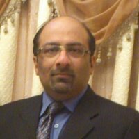 Umer Saeed (@_umersaeed) 's Twitter Profile