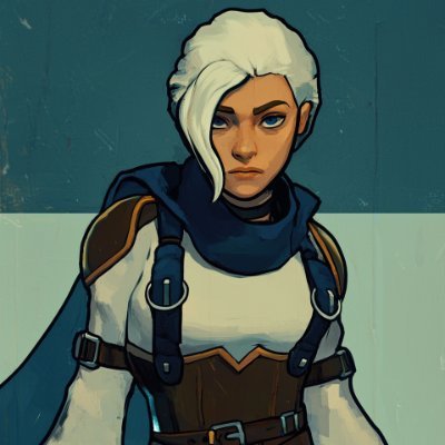 We’re indie game developers currently working on
