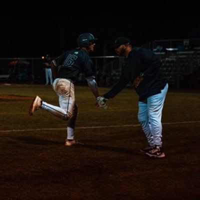 Assistant College @wosc_baseball_ Head Coach @sherman_M_A for the summer