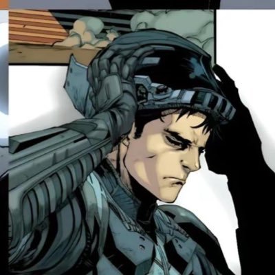 “THIS is Justice! This is what you deserve!”#ArkhamRP #DCRP