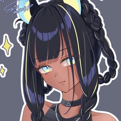 Cy4さんのプロフィール画像