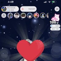 曇天ジジ@バナイベ24位Thx (@dontenzig) 's Twitter Profile
