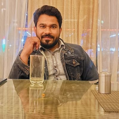 Deshraj97966609's profile picture. Founder:- @victoracademyguna
 🇮🇳 Teacher  || Thinker || इंसानियत सर्वोपरि 👑