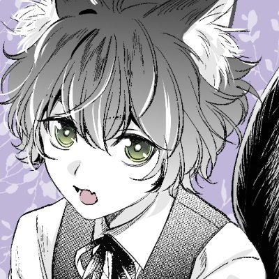 彩月つかさ🐈‍⬛さんのプロフィール画像