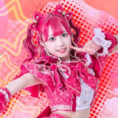 ⟡.︎︎🌈@ruruPanicOffic︎🌟.︎︎⟡赤色📛おてんばってよむ!!ガキ👼🏻146せんち‼️ずーっと赤髪🎈ぽんこつ🐥⸒⸒ #えるはを愛でよ←チェキツイタグ