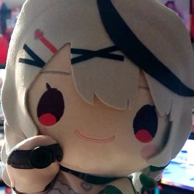 QE5NUtbuj7BGe0N's profile picture. クロ好き_(´˘｀_)⌒)_                                                               
ぬいぐるみには弱いです笑
ジムニー jb64(いなにぃ)大事な家族だ✨