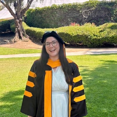 Clinical Neuropsychology Post-Doctoral Fellow | she/her | RT ≠ endorsements