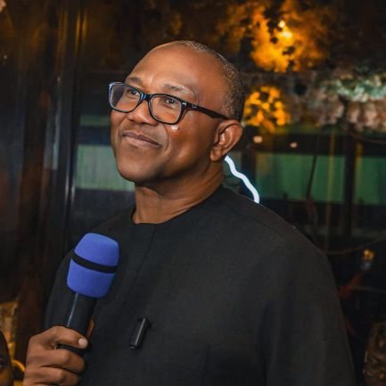 Die Hard Fan Of Peter Obi From North Nigeria and Also a Chelsea Blood #CFC #TheBlues💙💙