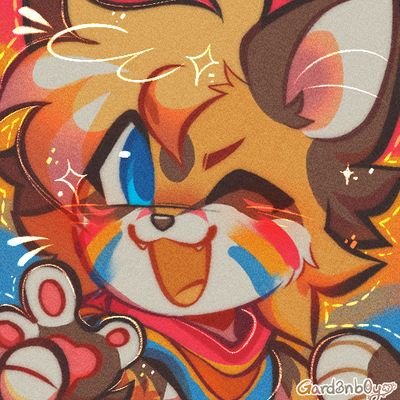 Lvl. 31 | 🦊 | ♂️ | 🇩🇪 | maybe pan | ENFP | 💻 Software Engineer | ❤️ mechanical keyboards | 🎮 passionate gamer | #MtG / #PTCG player | pfp by @gard3nb0y