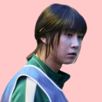 cho hyunju simp acc | i rt ns/fw content! || squid game fandom account | park sung hoon 💓