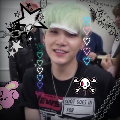 ∘˙kion♰𖤐⁷🍉さんのプロフィール画像