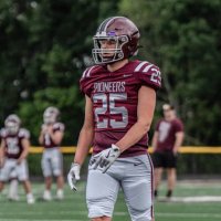 Tanner Ferguson (@tferg25) 's Twitter Profile