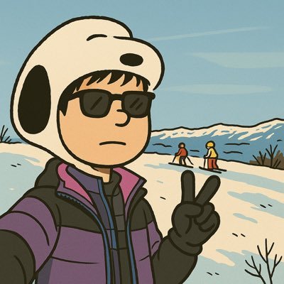 インフラエンジニア/大学のシステム屋さん/バスケ,スキー,アウトドア,坂道大好き/有益情報無いよ/受身万歳/勉強大嫌い/動画編集勉強中/