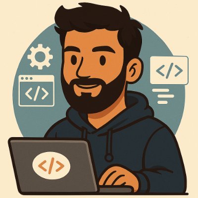 rennn_72's profile picture. 👨💻