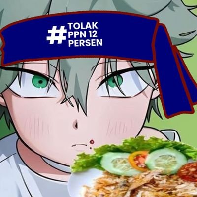 Raphael | Ayam geprek gokil🐓さんのプロフィール画像