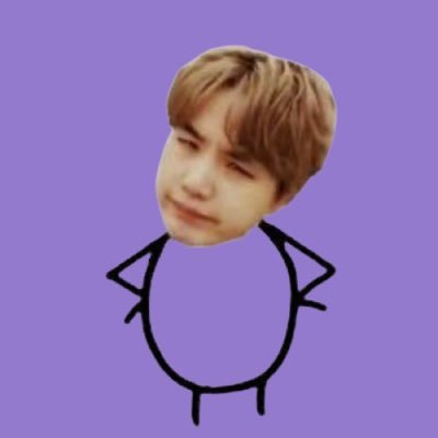 🔞Queen of typos. Swears a lot. Either: Namjooning, living j-hopely, or BTSing. ALWAYS OT7. PTD LA D1. PTD LV D4. SUGA IN OAK. FU to solos/antis