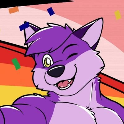 Un Lobo amigable 🇵🇪 | mi lugar donde comparto cualquier cosa que me guste :D🔞 | Fanduber 🎤🎭 | studying international business 📎 | coming soon fursuiter 🐾