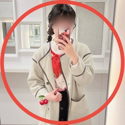 チェリーさんのプロフィール画像