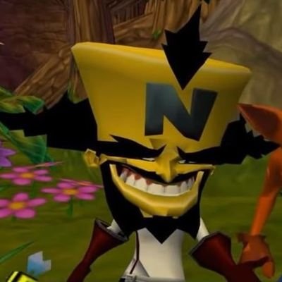 SrDante01's profile picture. 