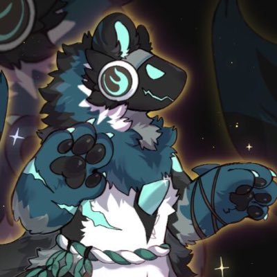 jamfluffin's profile picture. Consumer of content in multiple fandoms!