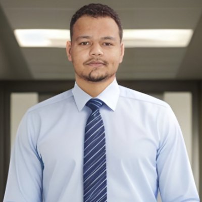 👨💻Blockchain Developer
👨🎓CSE
🗯Professional Trader & Investor