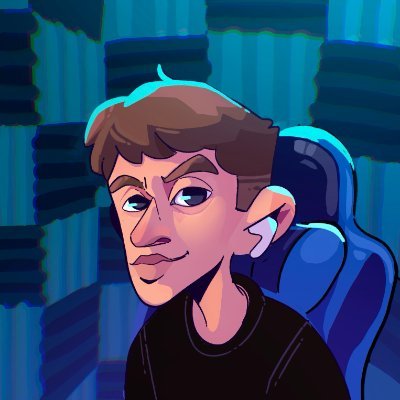 milometro's profile picture. Twitch milotowers gente