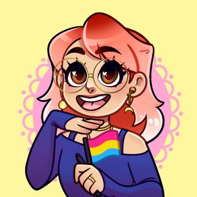 🦇Daringstars🏳️‍🌈 at Galaxycon! New Orleansさんのプロフィール画像