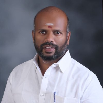 Selvakumar_IN's profile picture. Vice President - TN BJP, Industrial cell துணை தலைவர் - தமிழக பாஜக, தொழிற்பிரிவு | என் கடன் பணி செய்து கிடப்பதே | views are personal