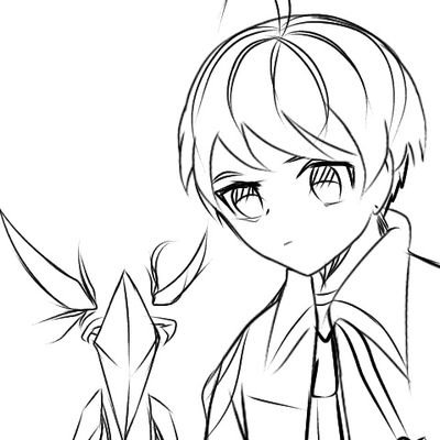 ZEA มาหัดวาด🖌️🎨 V.2さんのプロフィール画像