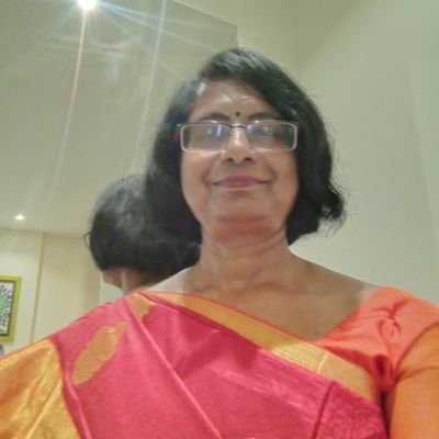 Doctor by profession, social worker by passion and politician by chance. Arvind Kejriwal made me feel that politics is must.
AAP, AP State Women Wing Convenor