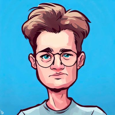 huff_xyz's profile picture. ‘Merica 🇺🇸