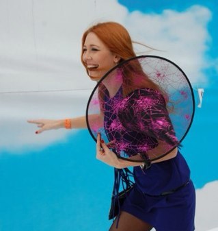 ankarizhaya's profile picture. 