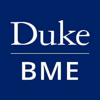 Duke Biomedical Engineering Profile