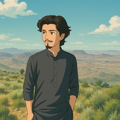 NaimatMustafa2's profile picture. you know who I am..