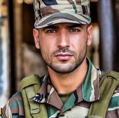 Alon_yuval567's profile picture. Military 🪖
