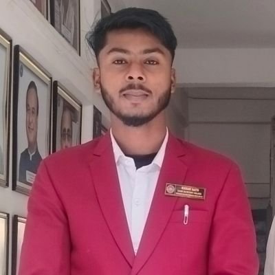 kanaknath194's profile picture. college students