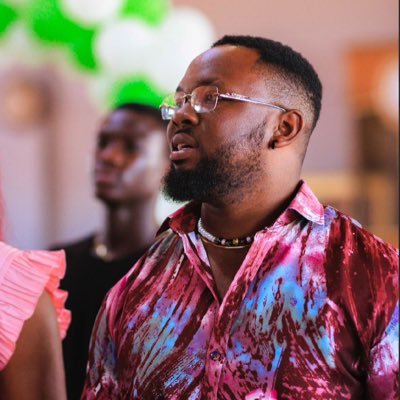 Agona Swedru Pablo❤ #sc:qwages1 and I follow back👌