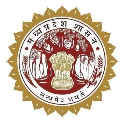 Official Administrative Handle of Commissioner Gwalior Division, Government of Madhya Pradesh.