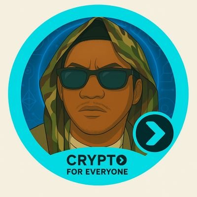 torpevdonatus's profile picture. Social Media Manager × Business Developer | Bitget Wallet Africa | Strategy & Growth | Web3 x Africa 🌐