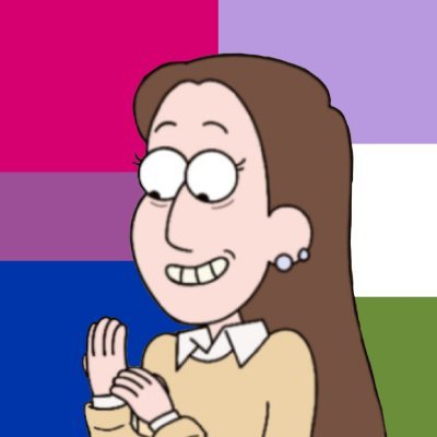 book_stamps's profile picture. artist! | she/they | 22 | ❤️Gravity Falls, Hannibal, Killing Eve, WWDITS, Good Omens | Ford yume! #yumetwt | Semi-RP | ❌️proshippers dni❌️