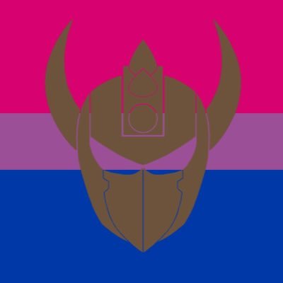 Bi Nickles (Commissions Open)さんのプロフィール画像
