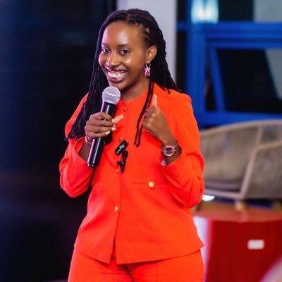 CEO of @sayecompany / Women empowerment activist / Speaker / Business Consultant on social impact model